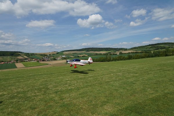 Silbergrube Österreich 2016